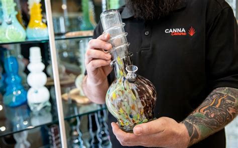 Cannabis Retail Guide Canna Cabana Hamilton Pot Portal