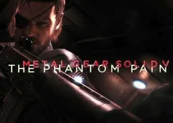 Метал гир 5 – Metal Gear Solid 5: The Phantom Pain – обзоры и оценки ...