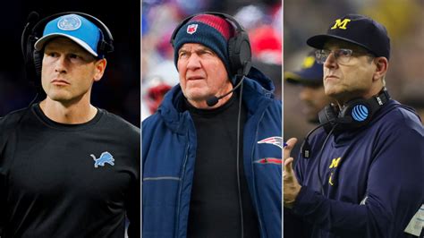 Nfl Coach Hiring Predictions 2024 Projected Landing Spots For Bill