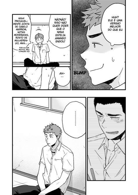 Sexo No Banheiro Da Faculdade Hentai Gay