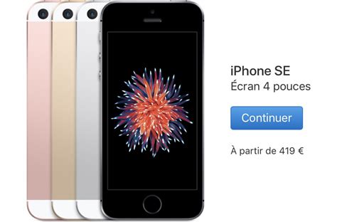 Consomac Apple baisse le prix des anciens modèles d iPhone