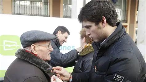 Nuevas Generaciones De Palencia Critica Que Se Les Obligue A Pagar