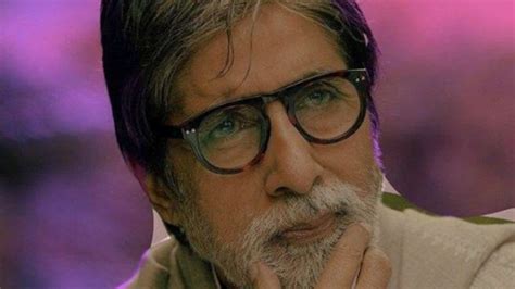 Amitabh Bachchan Set To Resume Kaun Banega Crorepati 12 Shoot After