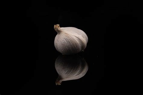 Indulge In The Unique Black Garlic Dessert Ideas
