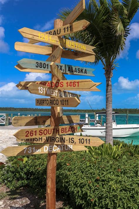 Deep Water Cay: A Private Island Paradise in the Bahamas | Paradise
