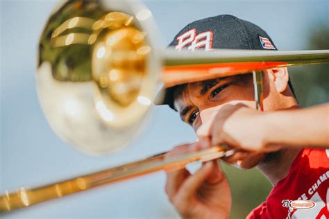 Band Camp Thomas Lightbody