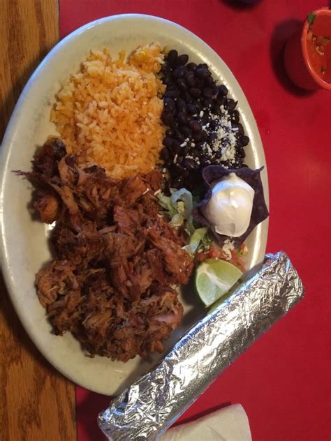 Salsa Brava 206 Photos Mexican 2220 E Rte 66 Flagstaff Az