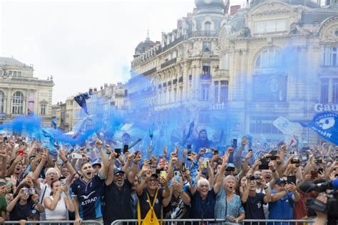 Recrutement Montpellier Hérault Rugby MHR