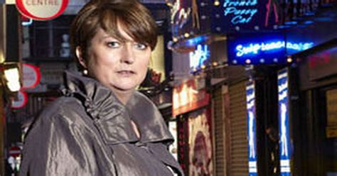 Jacqui Smith Calls For Sex Rated Lessons By Porn Kings Daily Star