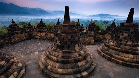 Ini Alasan Pemerintah Naikkan Tiket Borobudur Jadi Rp750 Ribu Untuk