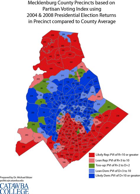 Old North State Politics Sorting Our Polarized Politics