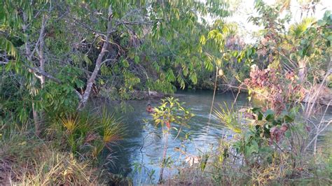 Nascentes Do Rio Parna Ba National Park Map Images And Tips Seeker