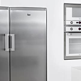 Teka Refrigerators - Adriatic Kitchens | Best Place for Kitchen Cabinets | UAEAdriatic Kitchens ...