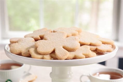 Sham Rock Your World With These Fabulous Irish Shortbread Recipes The
