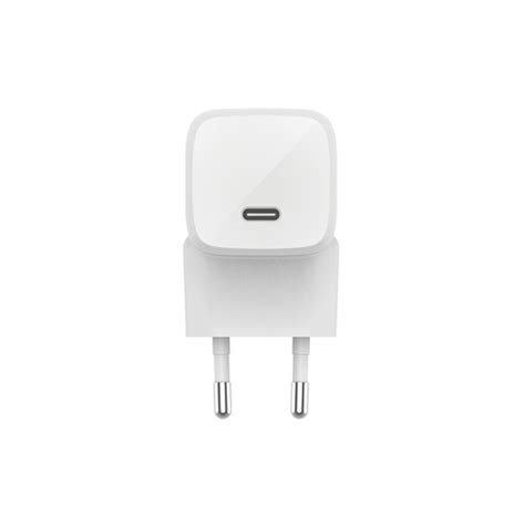 Belkin 60W USB C Power Adapter FutureSpace