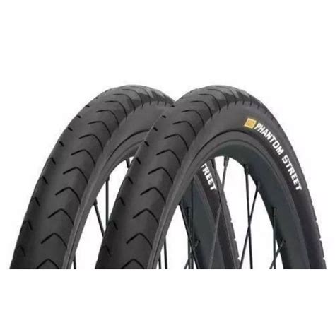 X Pneu X Pirelli Phantom Street Aro Slick Asfalto Shopee Brasil