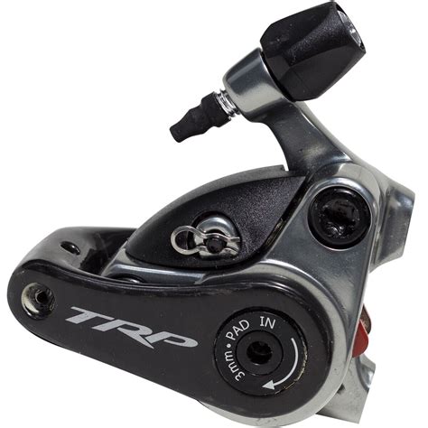 Trp Spyre Slc Mechanical Flat Mount Disc Brake Caliper Components