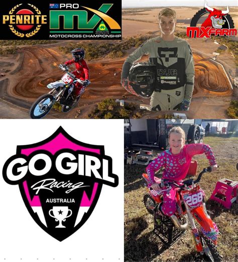 Update Sorry To Ollie Cale Dubbo Dirt Bike Club