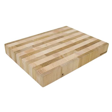 Acacia Houten Snijplank Euroceppi X X