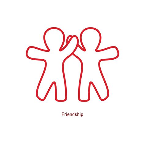 Friendship Symbols