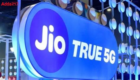 Reliance Jio True G Services Launched In Bengaluru And Hyderabad