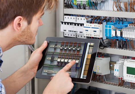 Electrical Designing Low Voltage Distribution System Electrical