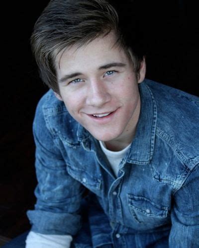 Luke Benward Thelukebenward Luke Benward Celebrities Cute