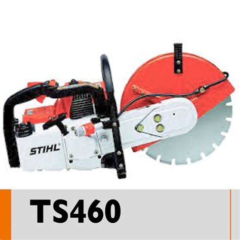 Esploso Dei Ricambi Troncatrice Stihl Ts Emporio Nuova Elica