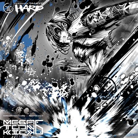 HARDCORE TANO C