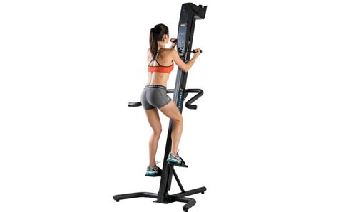 Versaclimber Sm Sport Model Premium Choice