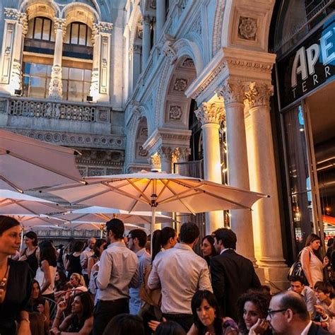 The Best Cafes And Rooftop Bars In Milan Artofit