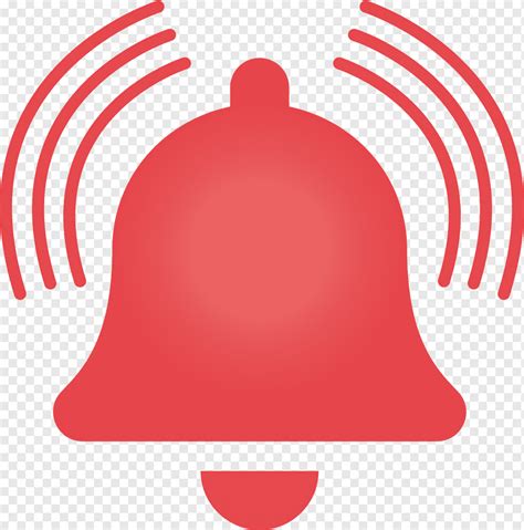 Bell Notification Communication Icon Announcement Information Png