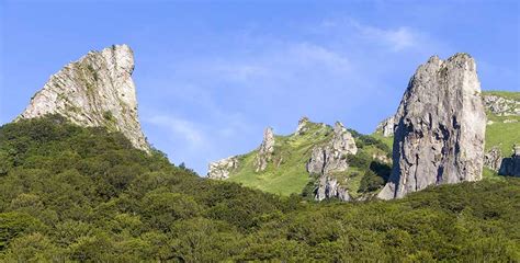 GR® 4 : de la Méditerranée à l'Océan - Mon GR®