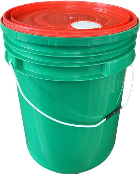 Pails Manufacturers Suppliers In India