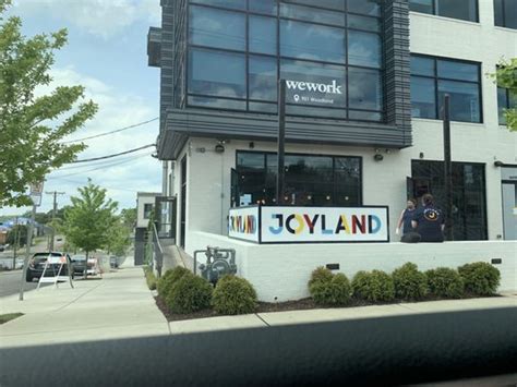 Joyland - 20 Photos & 21 Reviews - American (New) - 901 Woodland St ...