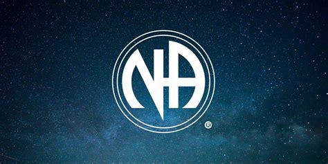 Narcotics Anonymous 12 Step Recovery