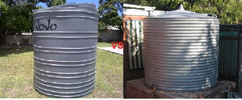 300 Gallon Galvanized Metal Water Storage Tank Capitol 54 Off