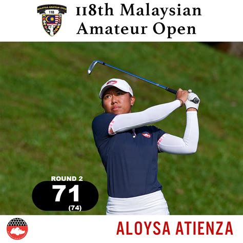 Th Malaysia Amateur Open Sga
