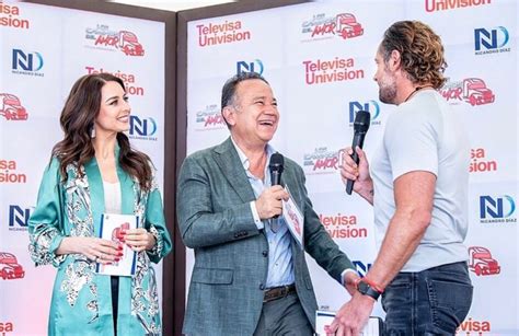 Susana González Y Gabriel Soto Protagonizarán La Nueva Gran Apuesta De