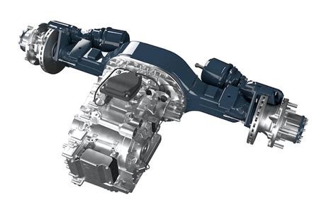 IAA 2024 Allison Transmission présentera son portefeuille d