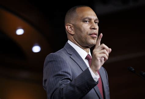The Untold Story Of Hakeem Jeffries' Wife: A Deep Dive Into Their Private World Image 17