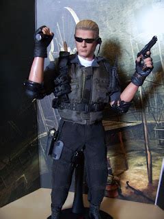 Resident Evil Reunion Hot Toys Announced New Figure ADA WONG