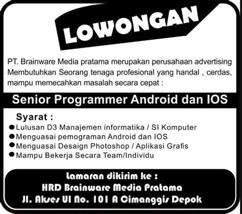 10 Contoh Iklan Beserta Gambarnya Strukturnya Yang Menarik Salamadian