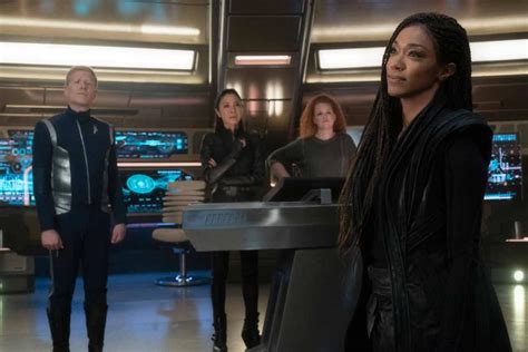 Star Trek Discovery Season 3 Review