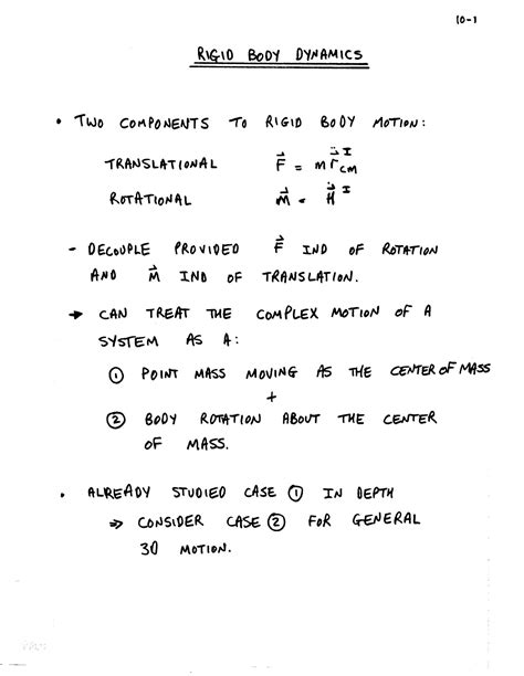 Solution Kinetics Of Rigid Bodies Studypool