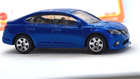 Matchbox Nissan Sentra Mk No The Early Demand Flickr