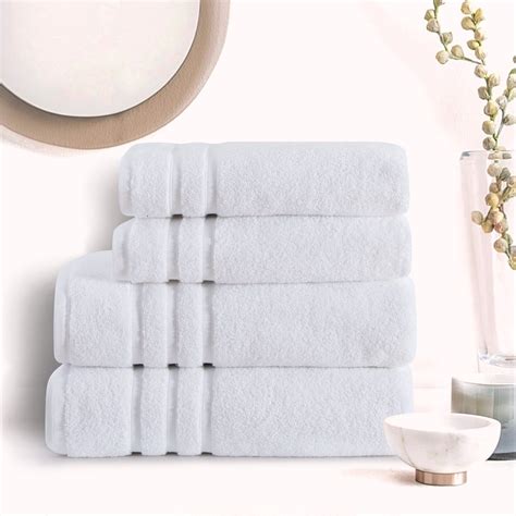 Malako 100 Cotton Zero Twist Towels Pure Cotton Bath And Hand Towels