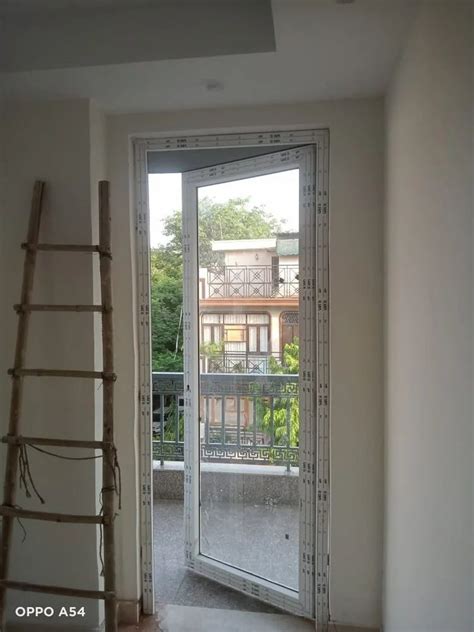 White Sbpl Upvc Openable Window At Rs Sq Ft In Noida Id