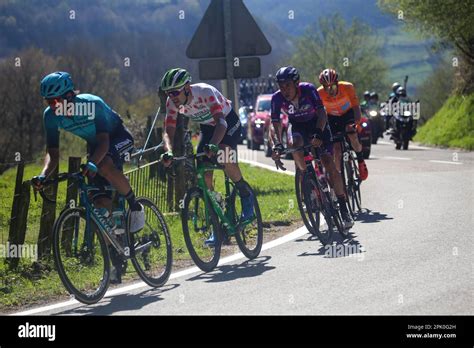 Astana Qazaqstan Team Hi Res Stock Photography And Images Alamy