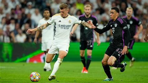 Toni Kroos Anuncia Su Retiro Profesional A Los A Os Astro De